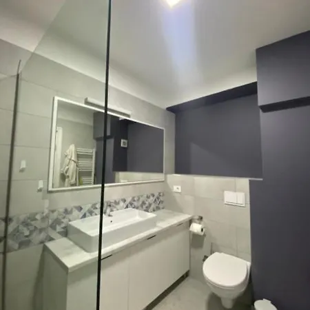 2 5 Minutes Walk To Untold Apartment Cluj-Napoca