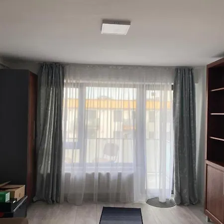 2 5 Minutes Walk To Untold Apartment Cluj-Napoca